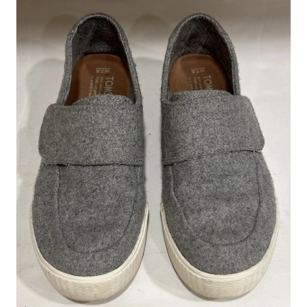 Toms altair slip